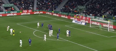 格瓦迪奥尔vs利兹联全场数据：破门+送点，12次丢失球权