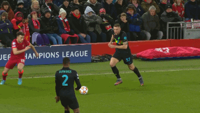 卡拉格痛批萨拉赫：这次炮轰是精心设计的，来利物浦前他啥也不是