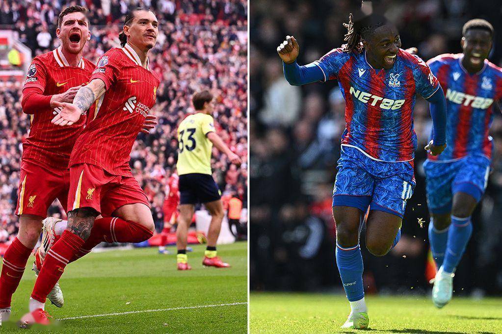 伊萨克、维尔茨身价暴跌，利物浦总计缩水1.1亿欧全球居首